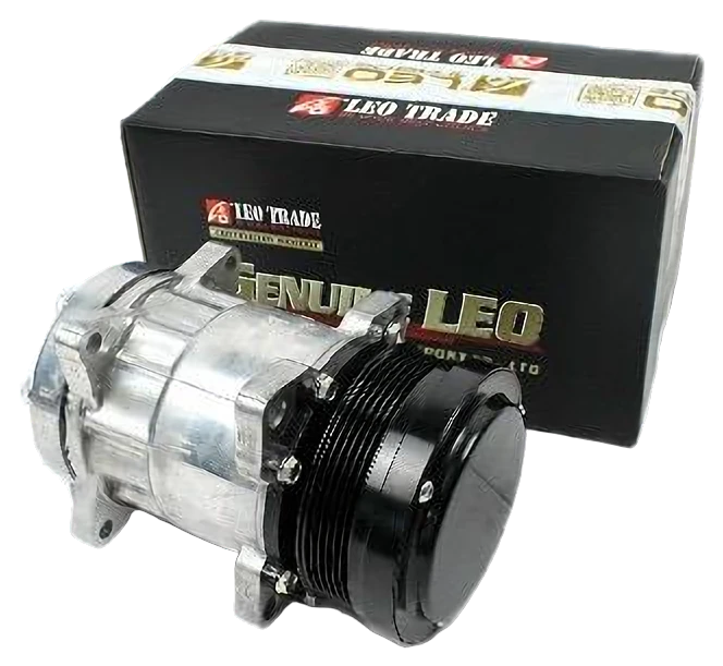 Genuine LEO a/c compressor