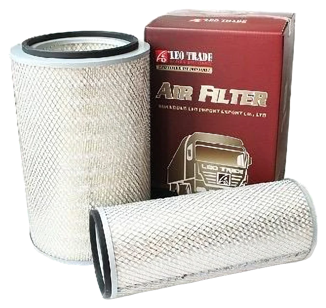 Genuine LEO air filter