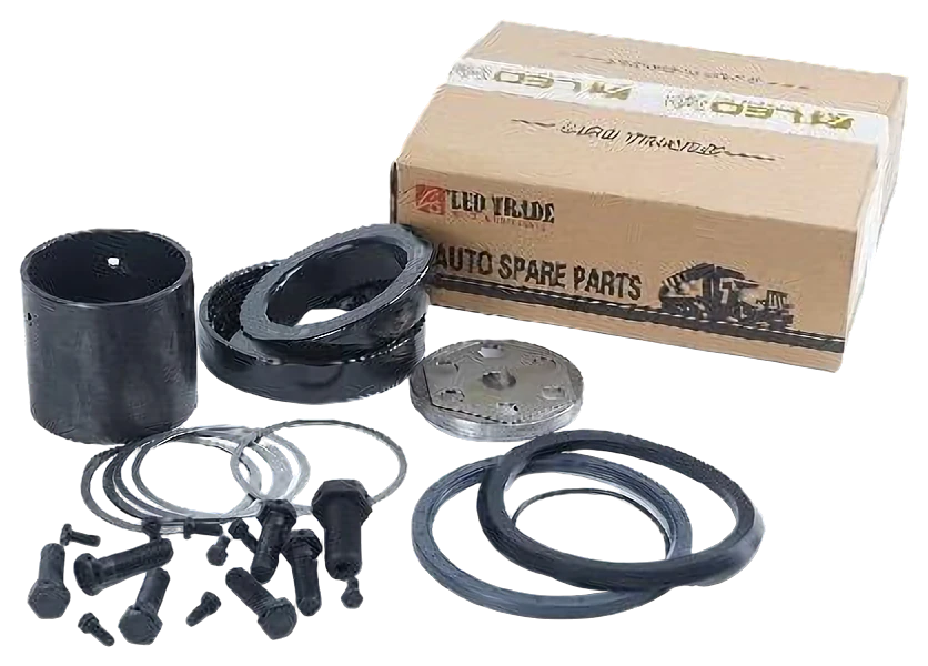 Genuine LEO balance shaft repair kit