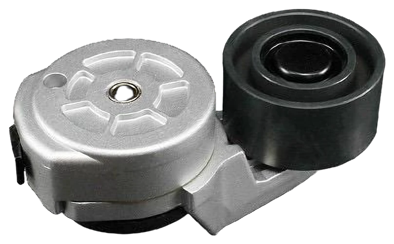 Genuine LEO belt tensioner