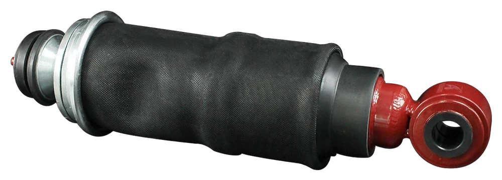 Genuine LEO cab air spring