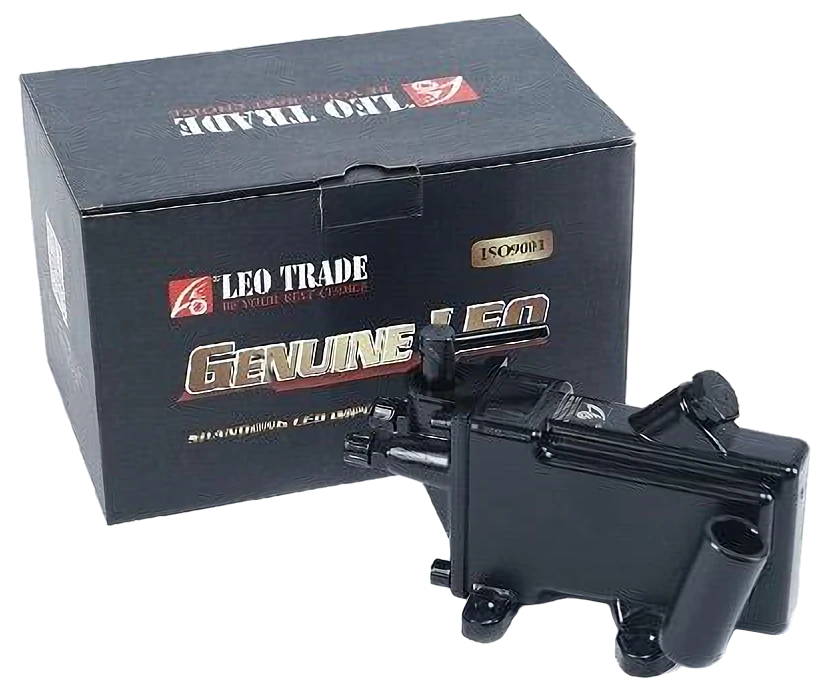 Genuine LEO cab tilt pump