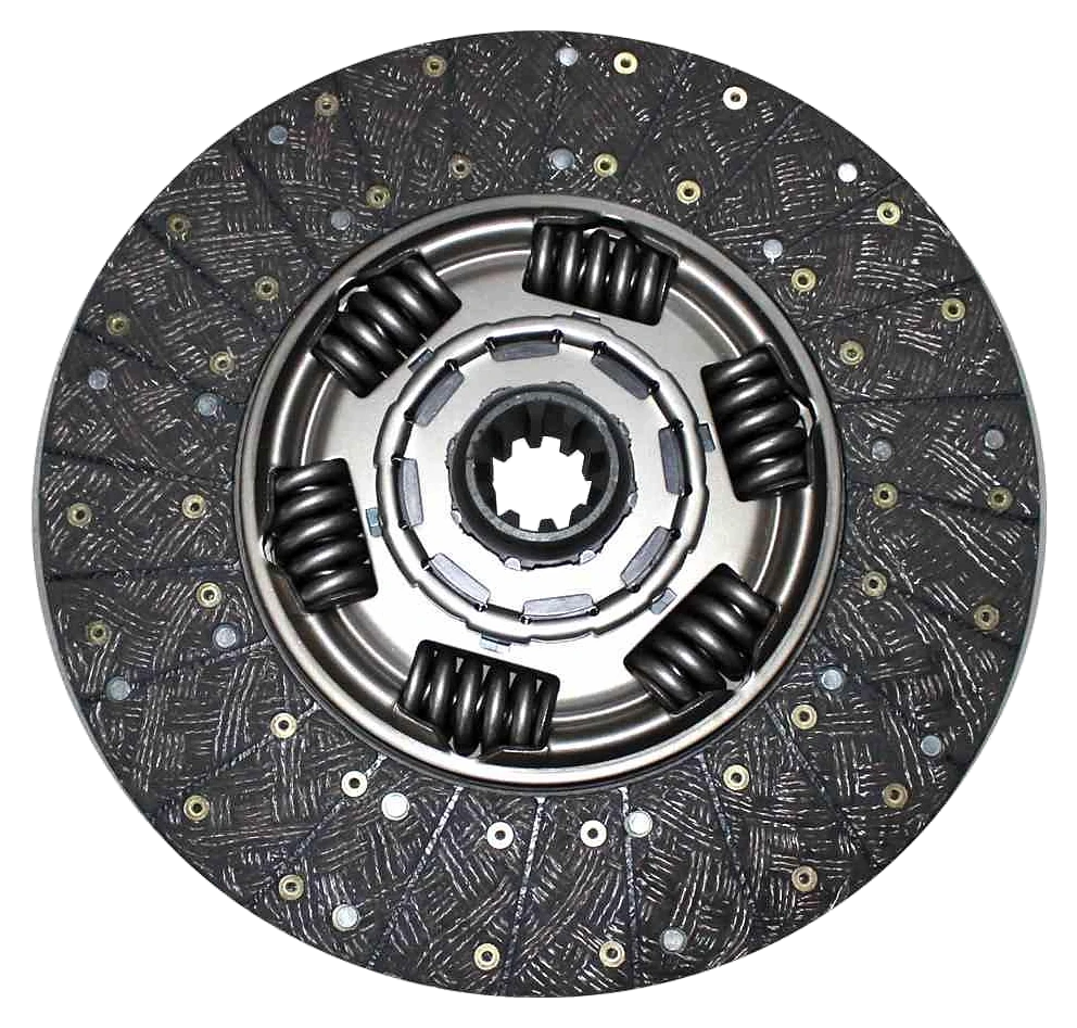 Genuine LEO clutch disc