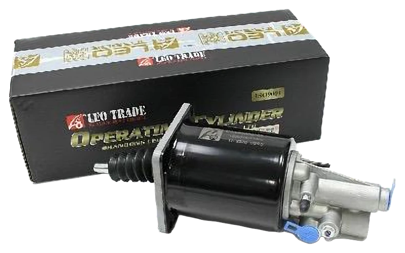 Genuine LEO clutch servo