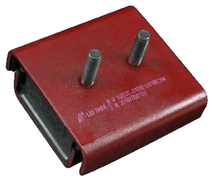 Genuine LEO engine mount
