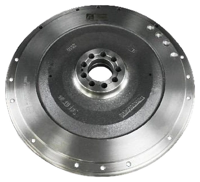 Genuine LEO flywheel