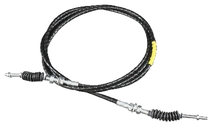 Genuine LEO gear shift cable