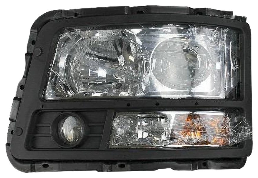 Genuine LEO headlamp