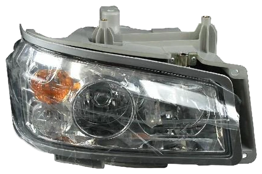 Genuine LEO headlamp
