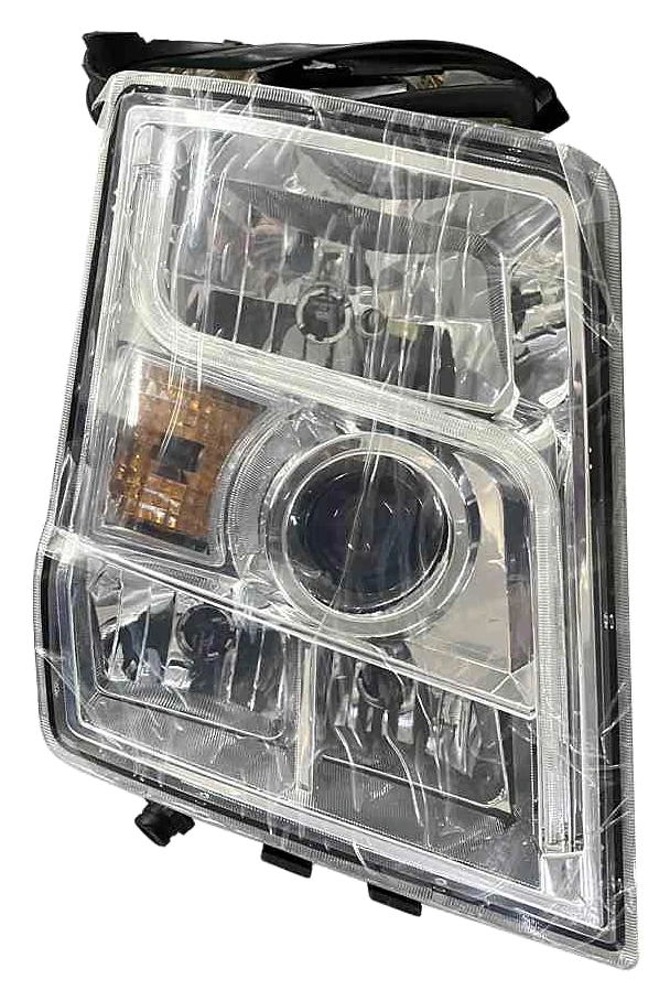 Genuine LEO headlamp