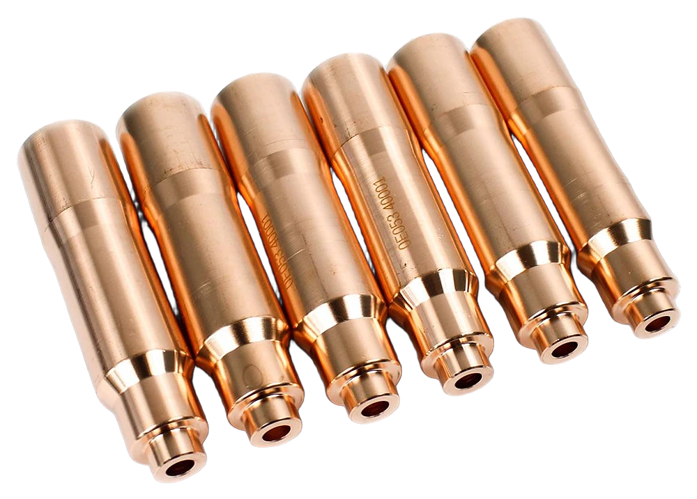 Genuine LEO injector sleeves
