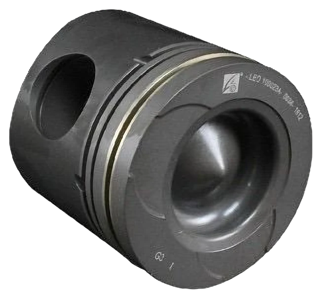 Genuine LEO piston