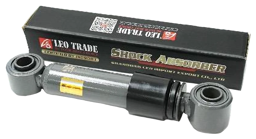 Genuine LEO shock absorber