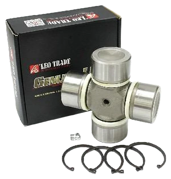 Genuine LEO universal joint