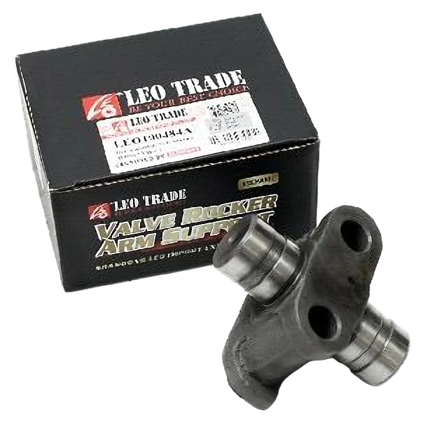 Genuine LEO valve rocker arm support