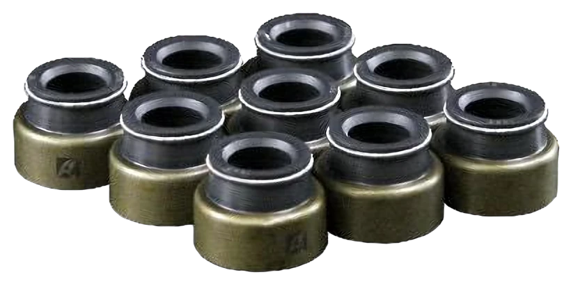 Genuine LEO valve stem seals