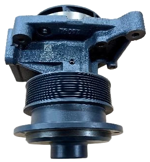 Genuine LEO water pump