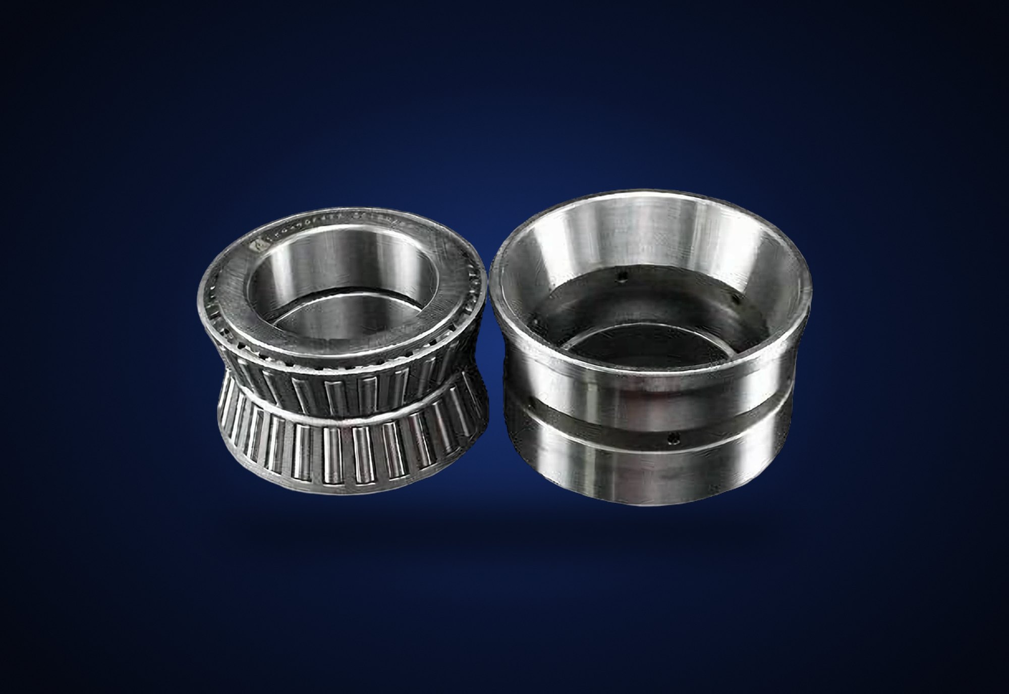 Genuine LEO wheel hub bearing