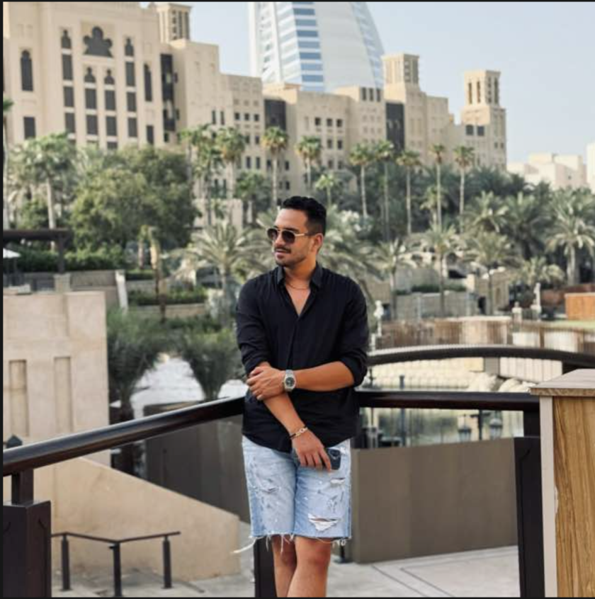 Ehsan Hosseini