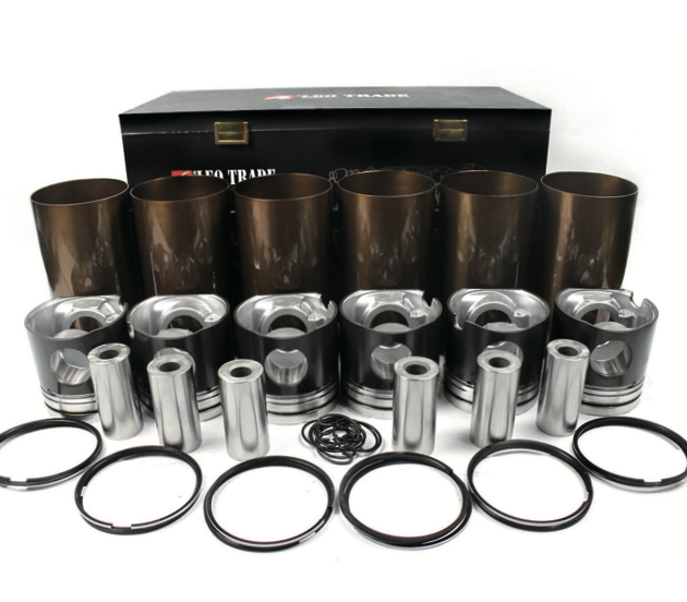 CYLINDER COMBINATION